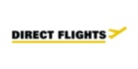 Direct Flights AU coupons